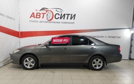 Toyota Camry V40, 2003 год, 820 000 рублей, 4 фотография