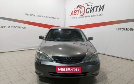 Toyota Camry V40, 2003 год, 820 000 рублей, 2 фотография