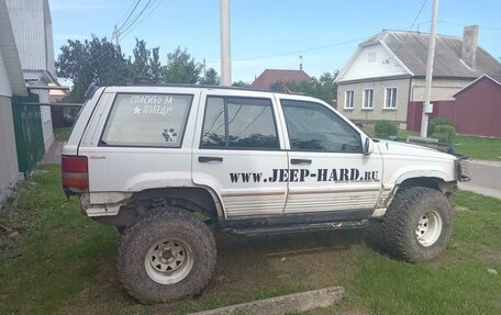 Jeep Grand Cherokee, 1994 год, 300 000 рублей, 2 фотография
