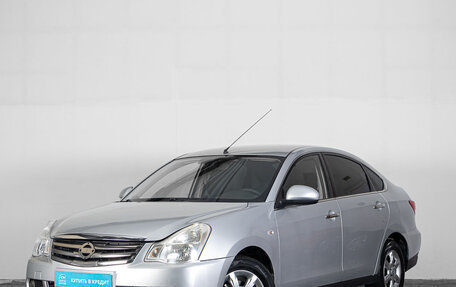 Nissan Almera, 2014 год, 769 000 рублей, 4 фотография