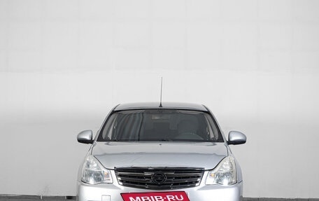 Nissan Almera, 2014 год, 769 000 рублей, 2 фотография