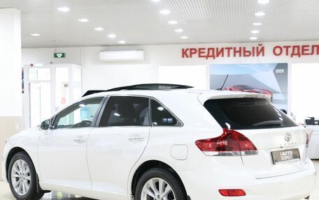 Toyota Venza I, 2014 год, 2 399 000 рублей, 4 фотография