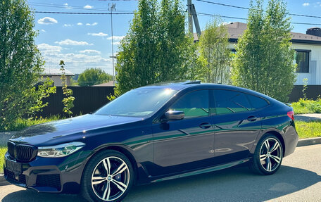 BMW 6 серия, 2019 год, 5 620 000 рублей, 3 фотография
