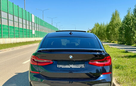 BMW 6 серия, 2019 год, 5 620 000 рублей, 6 фотография