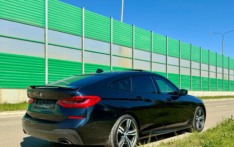BMW 6 серия, 2019 год, 5 620 000 рублей, 7 фотография