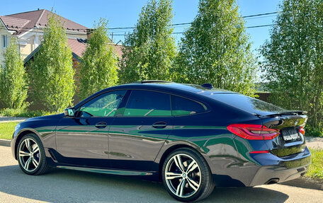BMW 6 серия, 2019 год, 5 620 000 рублей, 5 фотография