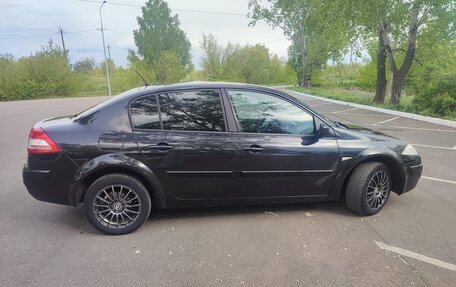 Renault Megane II, 2007 год, 450 000 рублей, 4 фотография