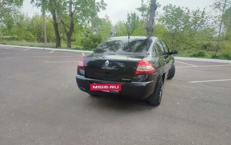 Renault Megane II, 2007 год, 450 000 рублей, 6 фотография