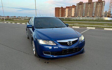 Mazda 6, 2006 год, 950 000 рублей, 2 фотография