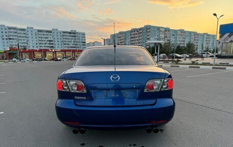 Mazda 6, 2006 год, 950 000 рублей, 5 фотография