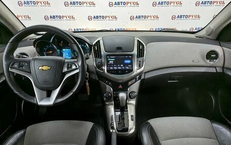 Chevrolet Cruze II, 2013 год, 878 000 рублей, 6 фотография