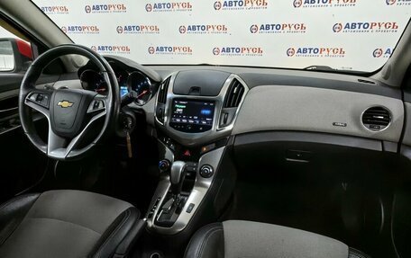 Chevrolet Cruze II, 2013 год, 878 000 рублей, 7 фотография