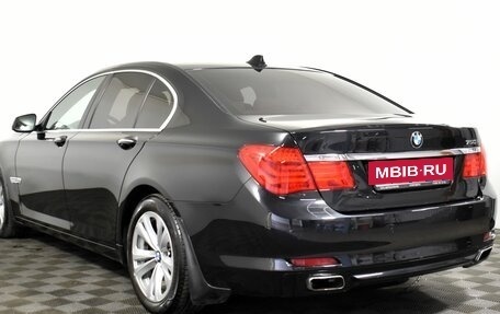 BMW 7 серия, 2012 год, 1 643 000 рублей, 6 фотография