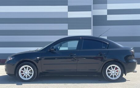 Mazda 3, 2008 год, 814 999 рублей, 3 фотография