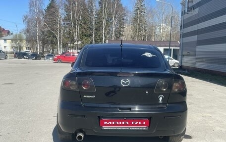 Mazda 3, 2008 год, 814 999 рублей, 4 фотография