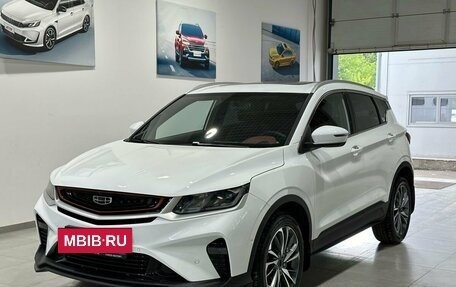 Geely Coolray I, 2023 год, 2 349 900 рублей, 3 фотография