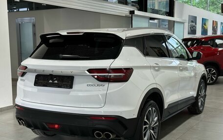 Geely Coolray I, 2023 год, 2 349 900 рублей, 6 фотография