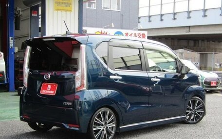 Daihatsu Move VI рестайлинг, 2021 год, 670 000 рублей, 2 фотография