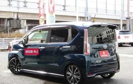Daihatsu Move VI рестайлинг, 2021 год, 670 000 рублей, 3 фотография