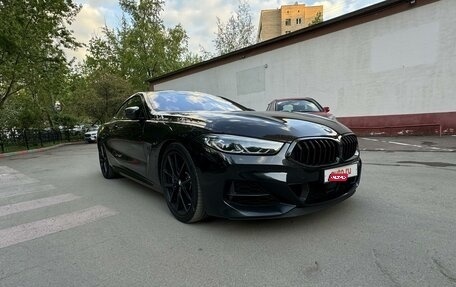 BMW 8 серия, 2019 год, 10 795 000 рублей, 4 фотография