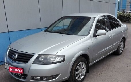 Nissan Almera Classic, 2010 год, 900 000 рублей, 2 фотография