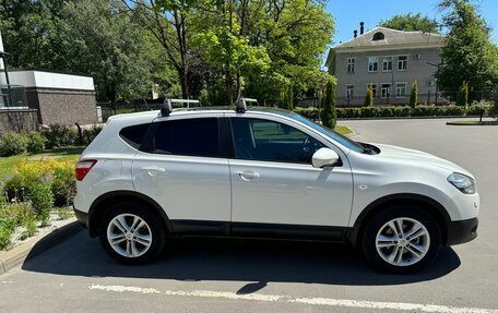 Nissan Qashqai, 2013 год, 1 549 000 рублей, 6 фотография