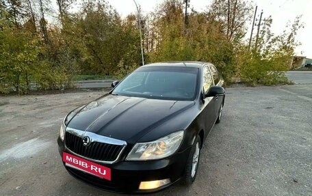 Skoda Octavia, 2013 год, 300 000 рублей, 4 фотография