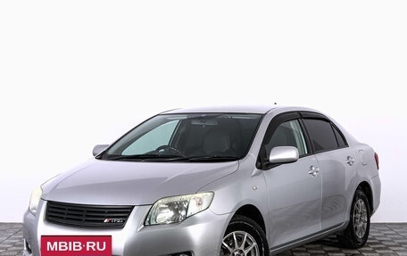 Toyota Corolla, 2010 год, 999 000 рублей, 4 фотография