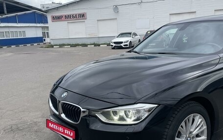 BMW 3 серия, 2013 год, 1 650 000 рублей, 4 фотография