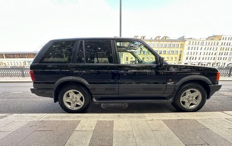Land Rover Range Rover III, 1996 год, 1 690 000 рублей, 5 фотография