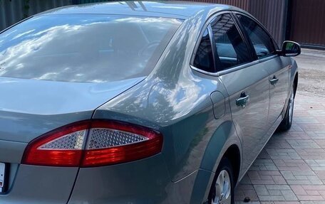 Ford Mondeo IV, 2007 год, 830 000 рублей, 5 фотография