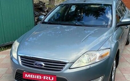 Ford Mondeo IV, 2007 год, 830 000 рублей, 2 фотография