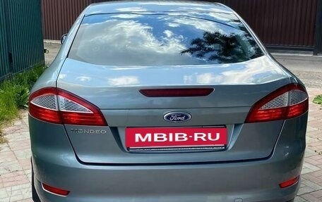 Ford Mondeo IV, 2007 год, 830 000 рублей, 6 фотография