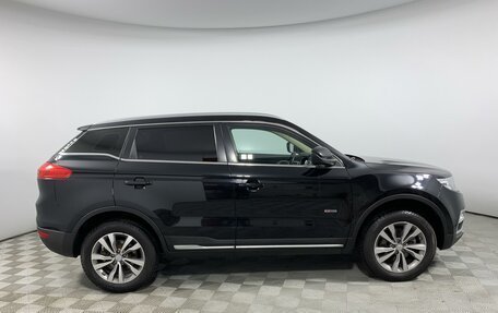 Geely Atlas I, 2018 год, 1 500 000 рублей, 4 фотография