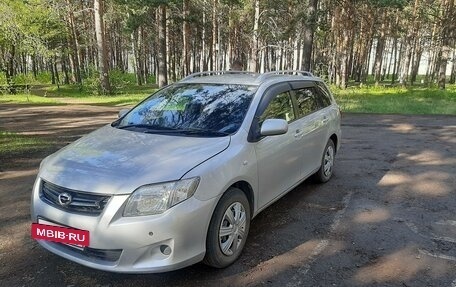Toyota Corolla, 2010 год, 899 999 рублей, 2 фотография
