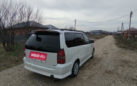 Mitsubishi Chariot III, 1998 год, 350 000 рублей, 4 фотография