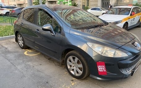 Peugeot 308 II, 2008 год, 395 000 рублей, 3 фотография