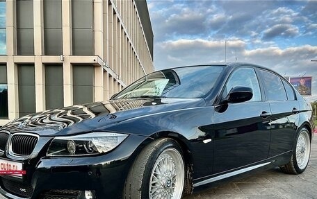 BMW 3 серия, 2010 год, 1 089 000 рублей, 2 фотография