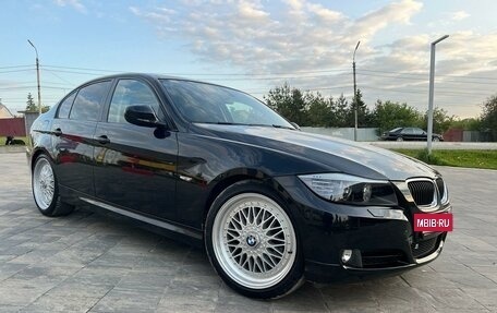 BMW 3 серия, 2010 год, 1 089 000 рублей, 3 фотография