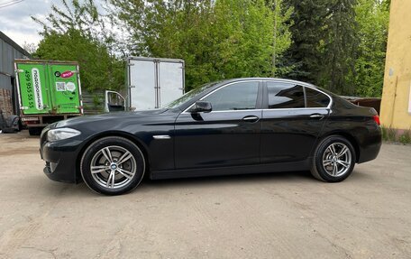 BMW 5 серия, 2010 год, 1 600 000 рублей, 6 фотография