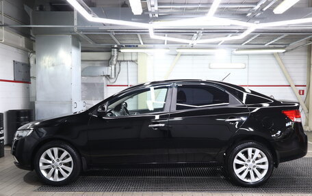 KIA Cerato III, 2011 год, 1 020 000 рублей, 5 фотография