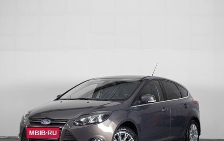 Ford Focus III, 2011 год, 789 000 рублей, 2 фотография