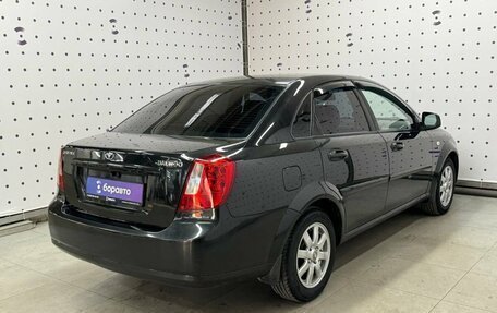 Daewoo Gentra II, 2014 год, 735 000 рублей, 4 фотография