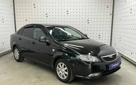 Daewoo Gentra II, 2014 год, 735 000 рублей, 2 фотография