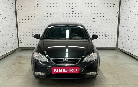 Daewoo Gentra II, 2014 год, 735 000 рублей, 3 фотография