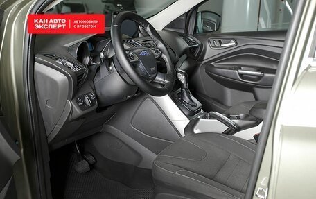 Ford Kuga III, 2014 год, 1 536 200 рублей, 3 фотография