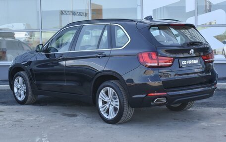 BMW X5, 2015 год, 3 399 000 рублей, 2 фотография