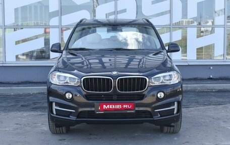 BMW X5, 2015 год, 3 399 000 рублей, 3 фотография