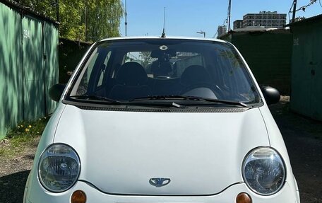 Daewoo Matiz I, 2012 год, 400 000 рублей, 2 фотография