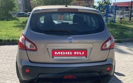 Nissan Qashqai, 2013 год, 1 275 000 рублей, 3 фотография